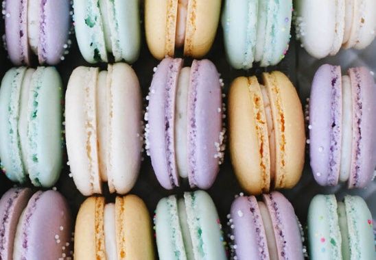 Houston French Macaron Cooking Class