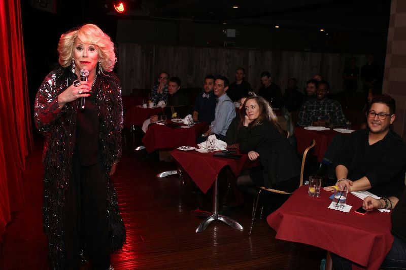 Houston Drag Queen Show VIP Admission