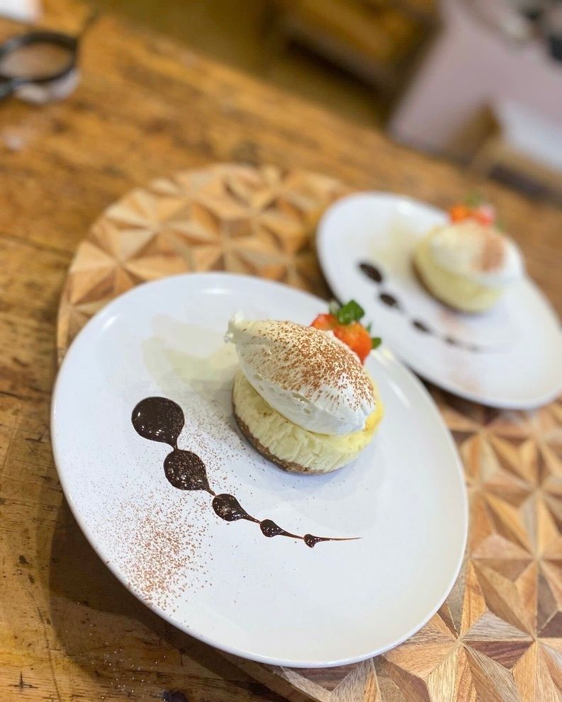 Private Chef for 2 in Seattle