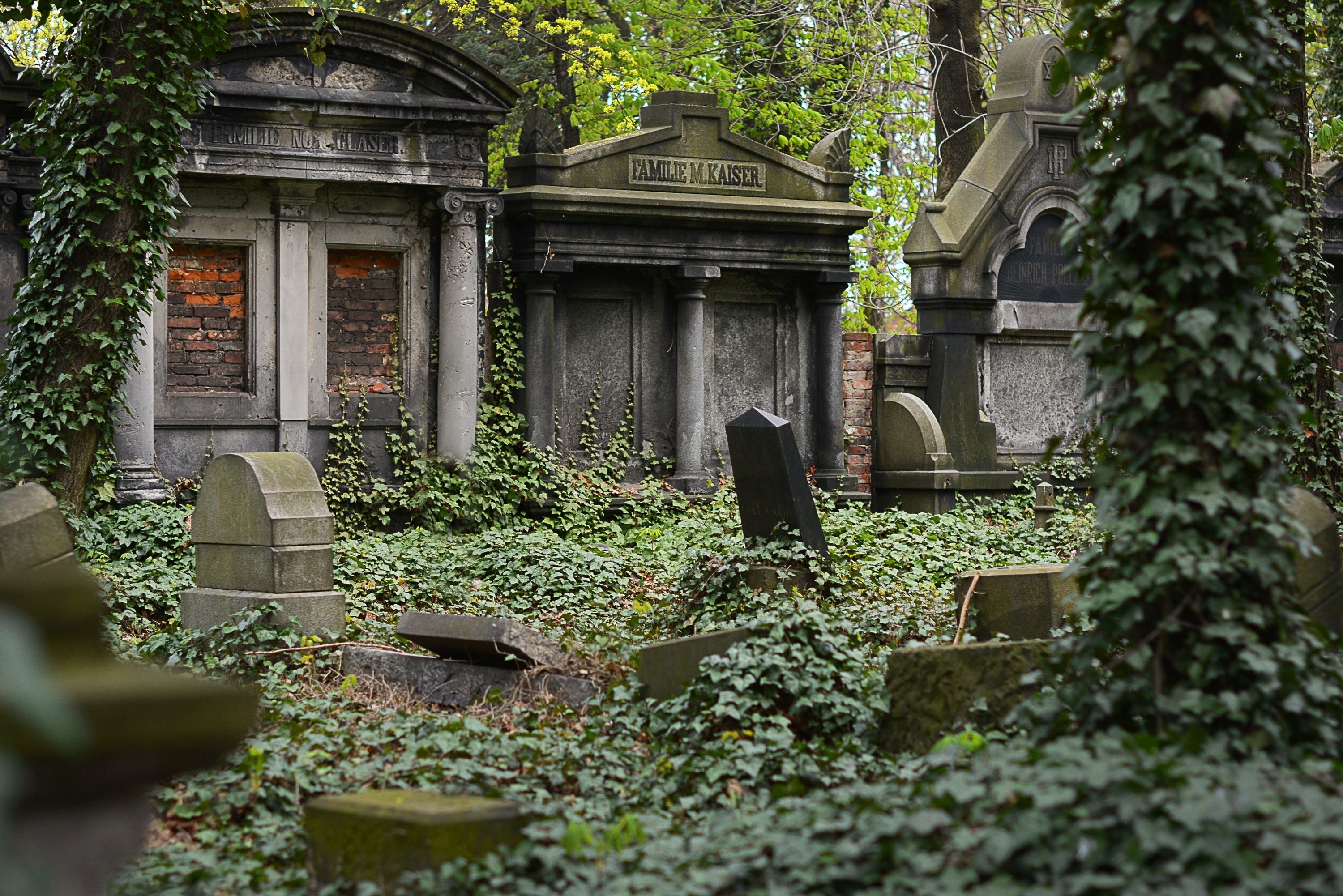 Haunted Ghost Tour of Archer Avenue in Chicago