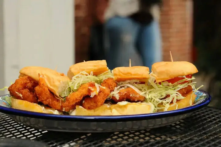 Galveston Island Food Tour