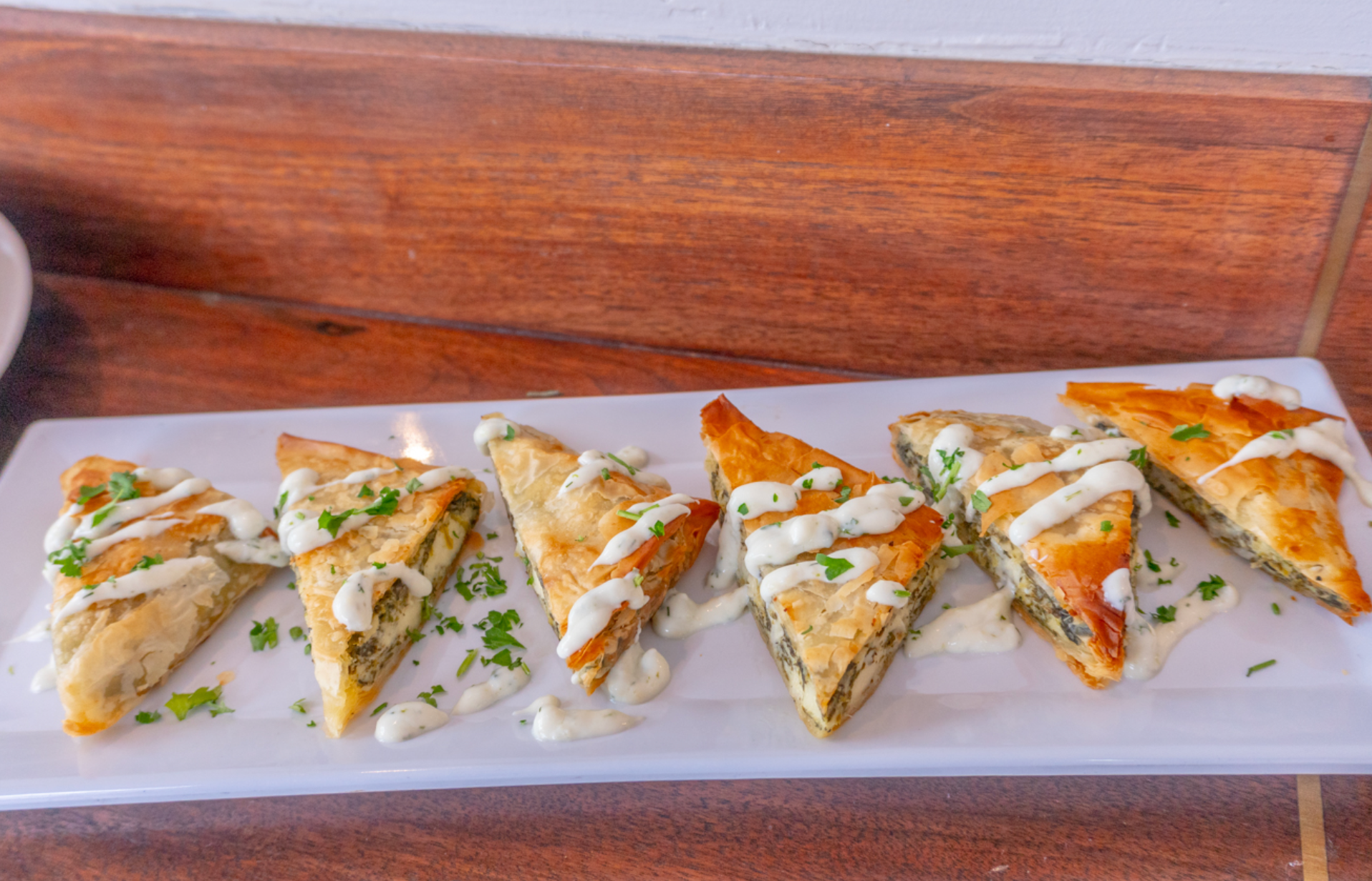 Local Flavors of La Jolla Food and Drink Tour
