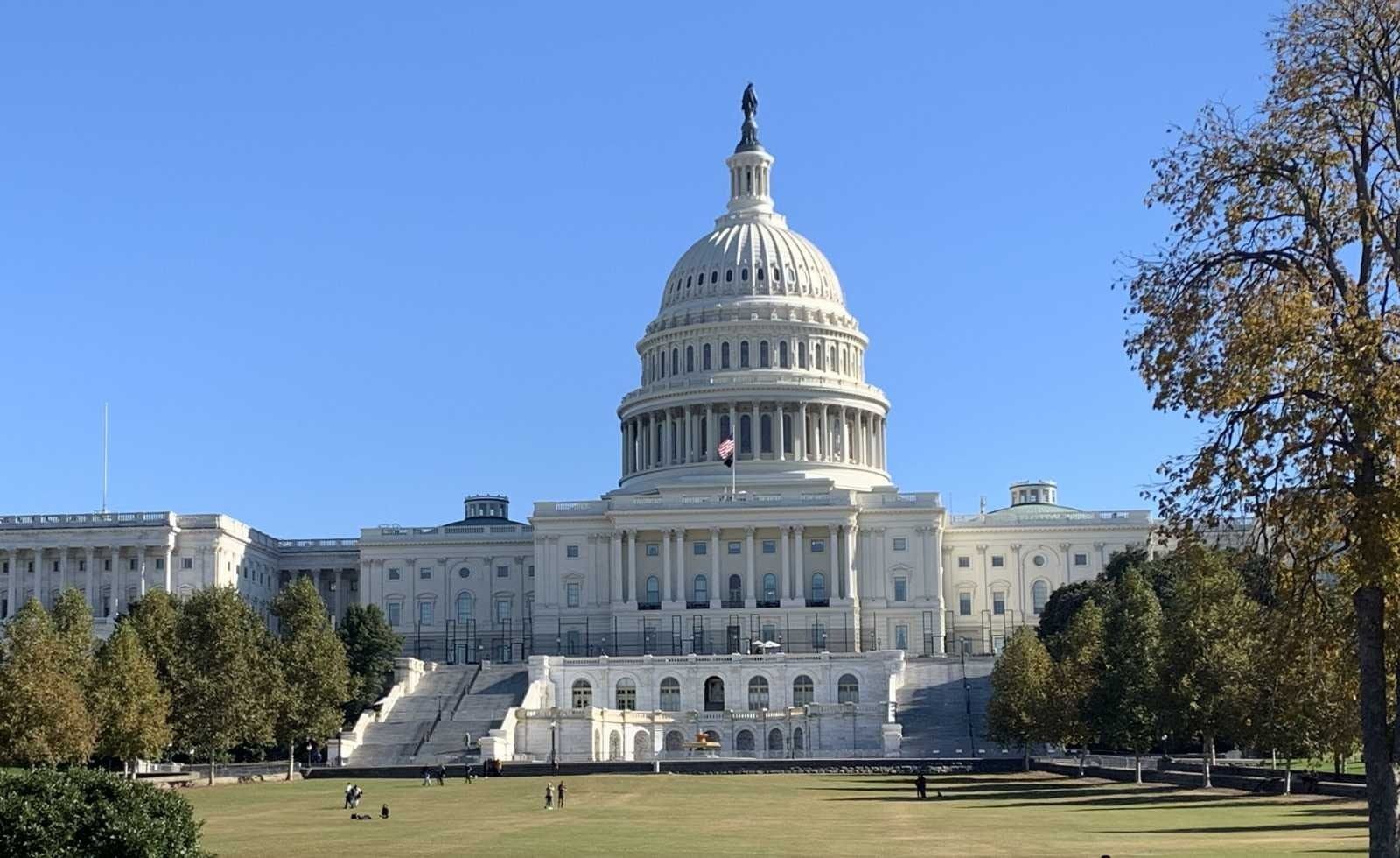 Questo City Exploration Game: Washington DC House of Cards