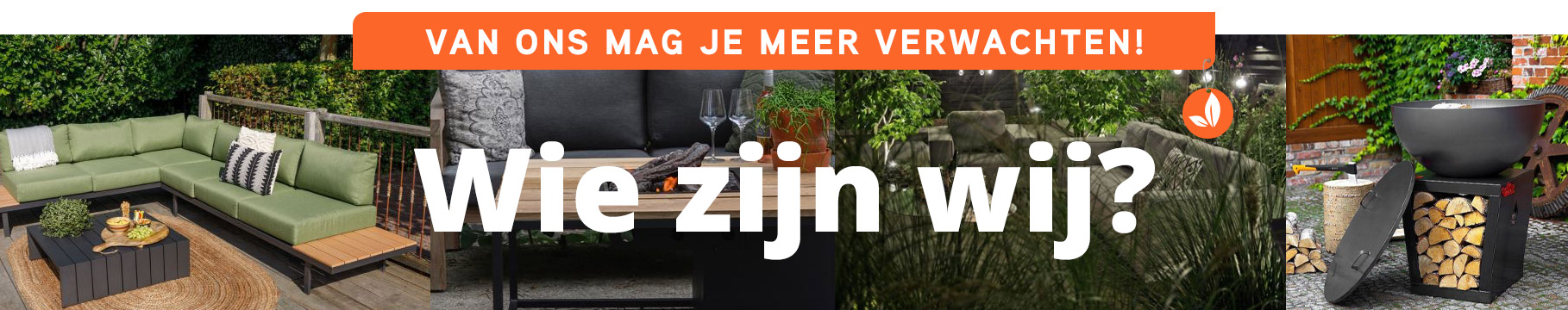 Wie zijn wij?