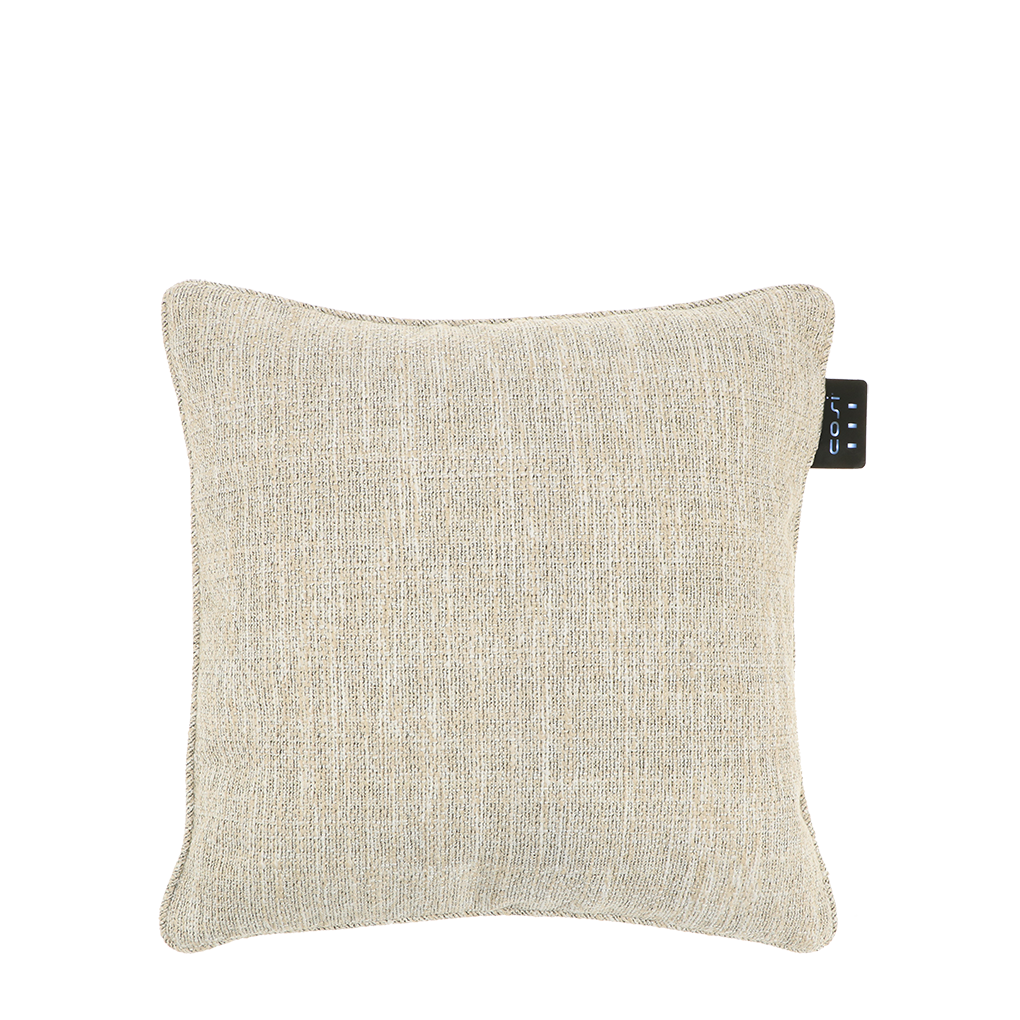 Cosi: Cosipillow Warmtekussen Comfort 50x50cm - Naturel