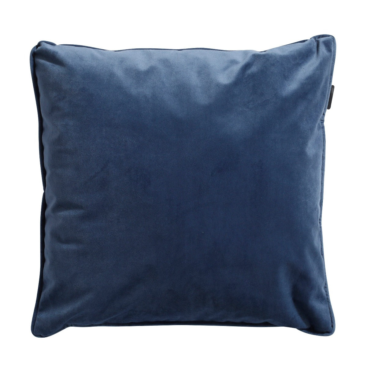 Madison: Sierkussen Outdoor Velvet 45x45 CM - Blauw