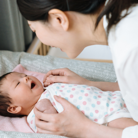 【研究紹介】産後うつを予防する精油とは　和精油のある暮らし　ブログ
