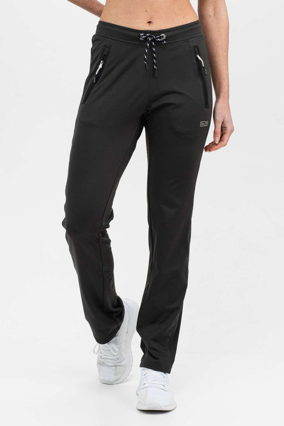 SJENG SPORTS SS LADY PANT Zwart - Montez B001