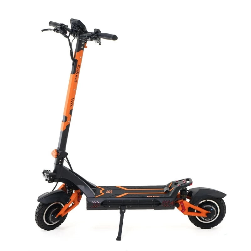 KUKIRIN G3 Electric Scooter | 936WH Power | 1200W Motor【2024 Edition】