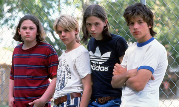dazed and confused - movie