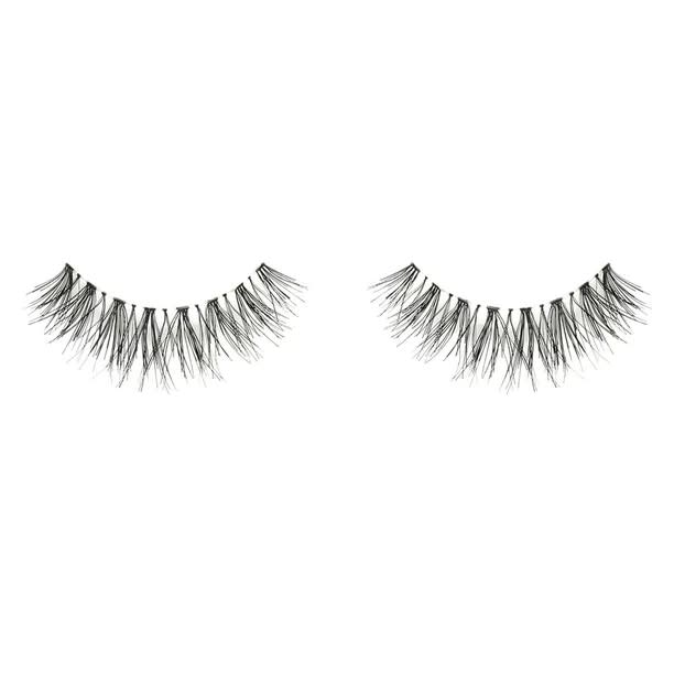 Lash Wispies False Eyelashes, 5 Pairs