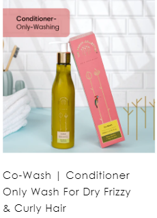 The Earth Collective's Co-Wash