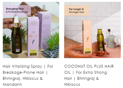 The Earth Collective Products 