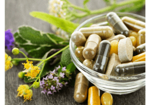 natural supplements that promote hair growth