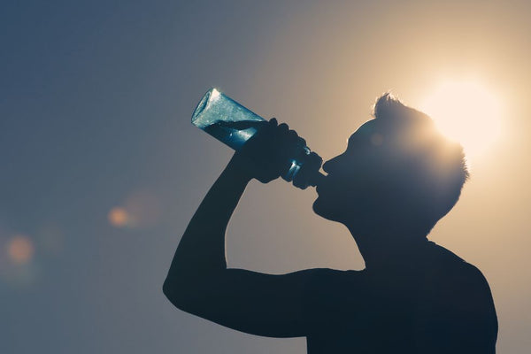 proper hydration techniques