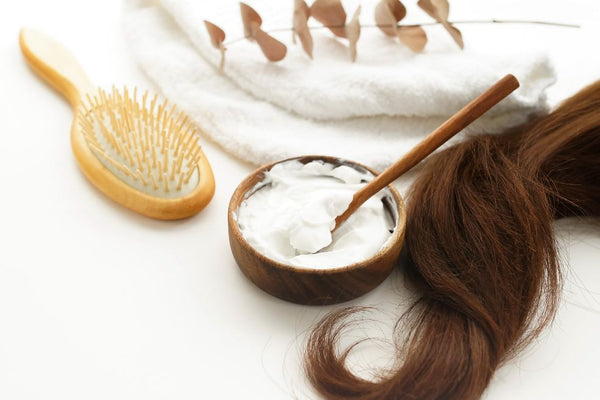 healthy diet for hair loss prevention