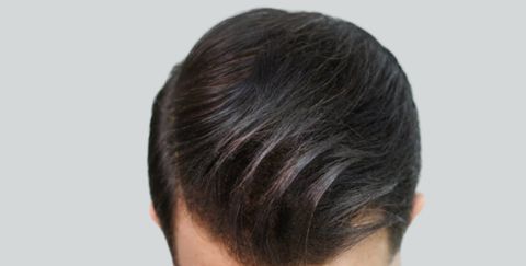 hair thickening fibers