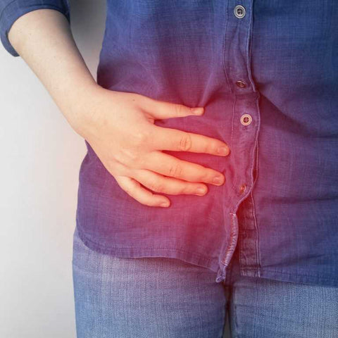 inflammatory bowel disease