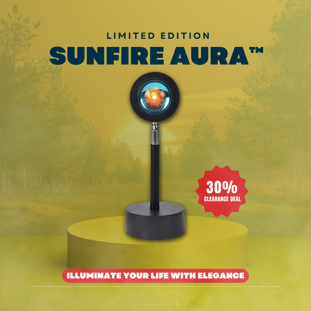 Sunfire Aura™