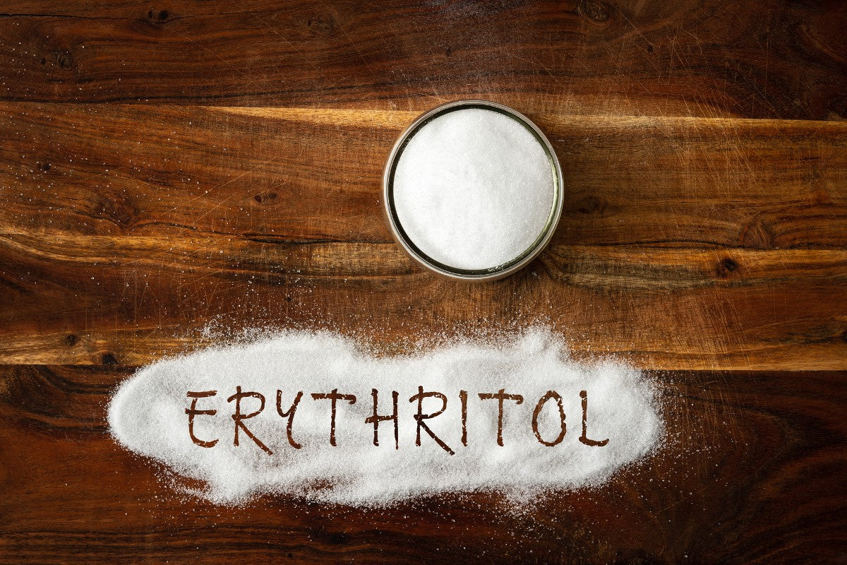 erythritol sweetener
