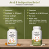 Acid & Indigestion Relief Gummies