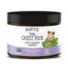 Maty's Baby Chest Rub