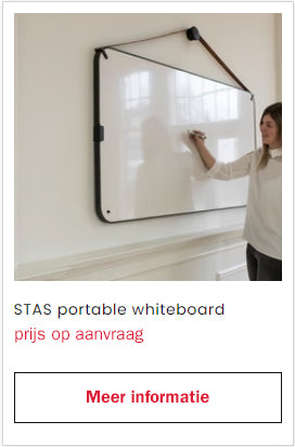 STAS portable whiteboard