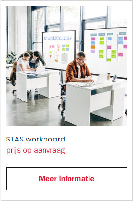 STAS workboard