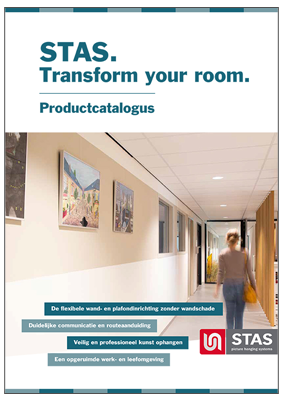 STAS product brochure