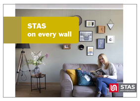 STAS consumenten brochure