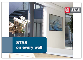 STAS corporate brochure