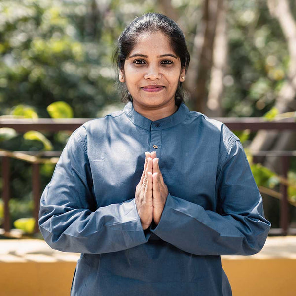 Professional yoga coach bangalore