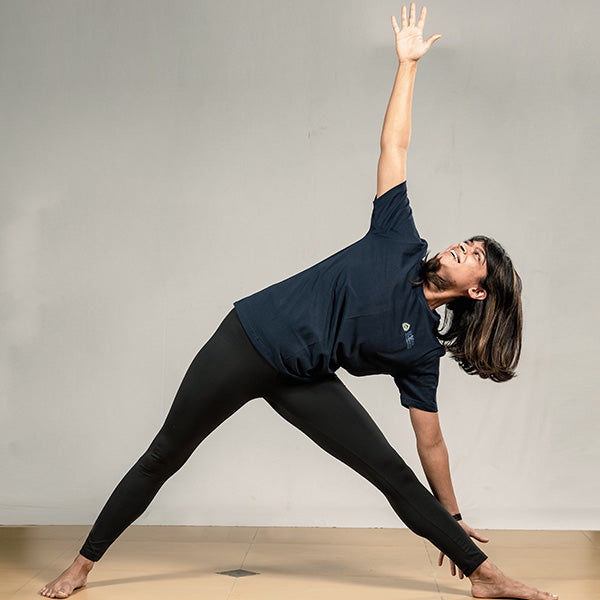 10 Easy Yoga Warm-Up Poses to Improve Blood Circulation. Nike.com