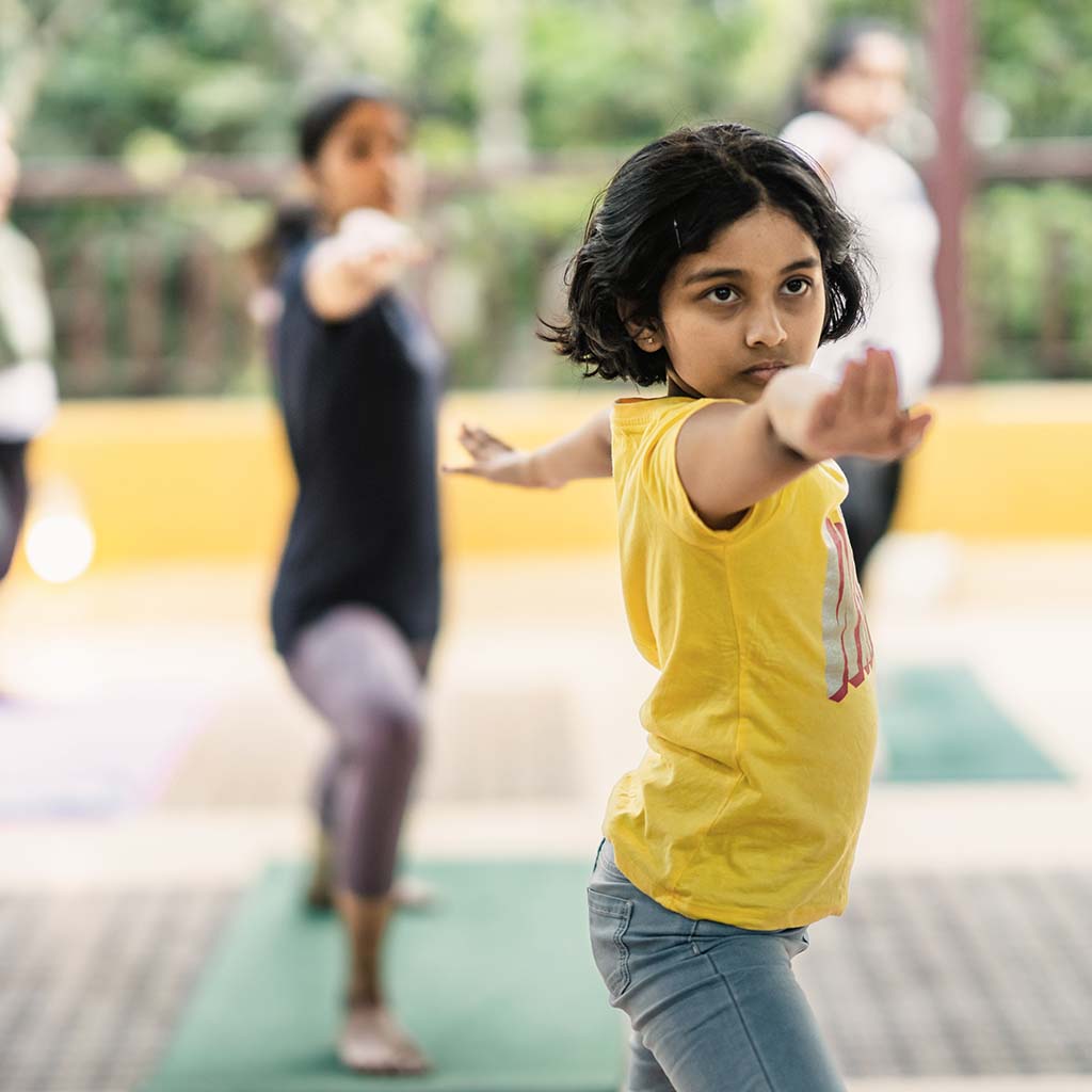 Sukshma Gentle Yoga