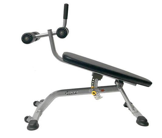 Hoist Ab Back Roman Hyper HF 5664 ExerciseUnlimited