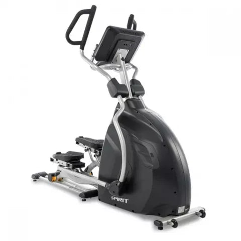 Pre-Owned Spirit CE850 Elliptical with Adjutable Stride (Barely Used - Like New)