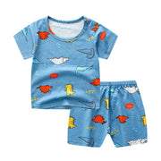 Little Boys' Clothing Set