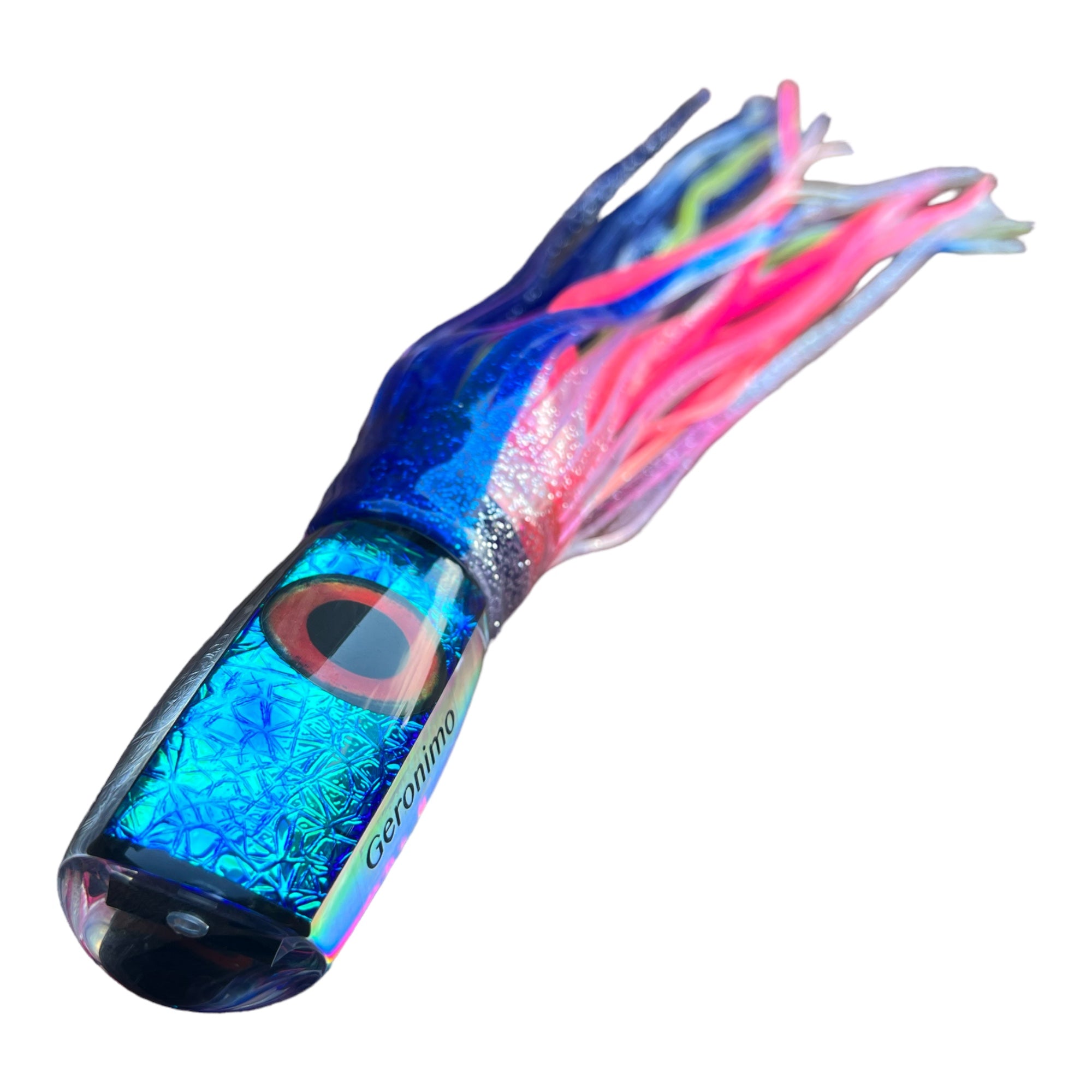 Atlantic Fury Wahoo Lure Pack