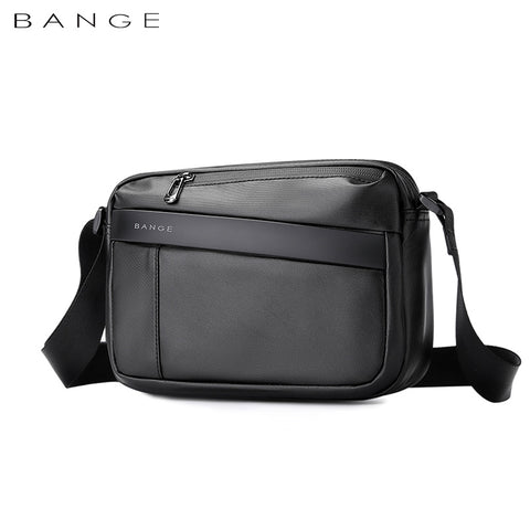 BANGE Whiz Sling Bag Men Messenger Bag Pouch Bag Men Cross Body Bags  Waterproof