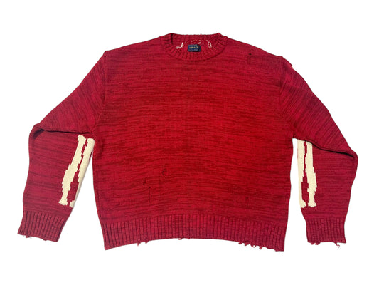 Louis Vuitton Studio Jacquard Sweater Virgil Abloh – 2ndChanceArchive