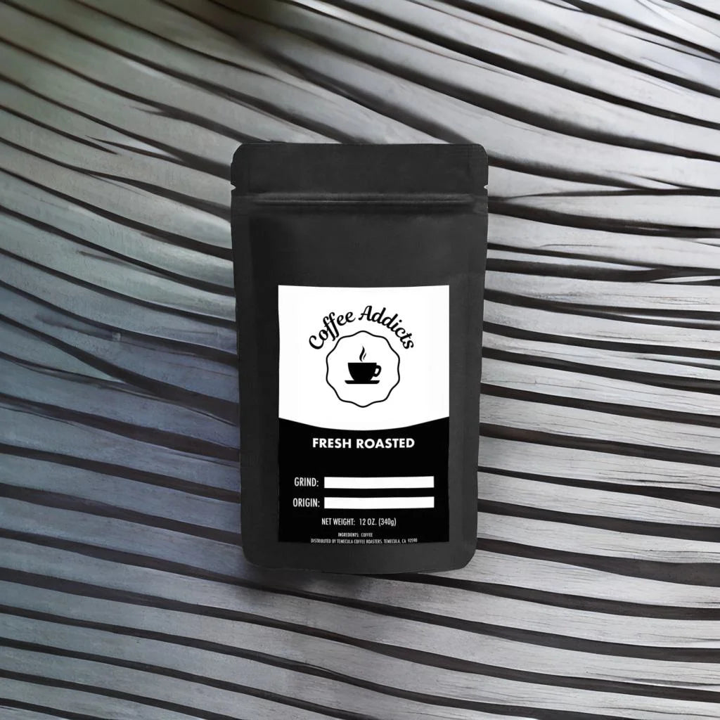 Cowboy Blend