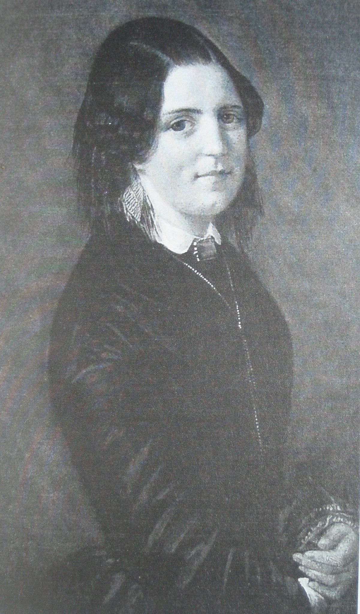 johanna louise spyri