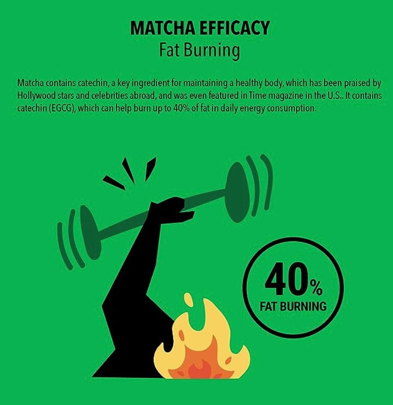 korean Super matcha 500g | unsweet