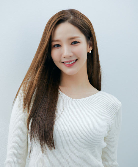 Korean Kombucha Park Min Young