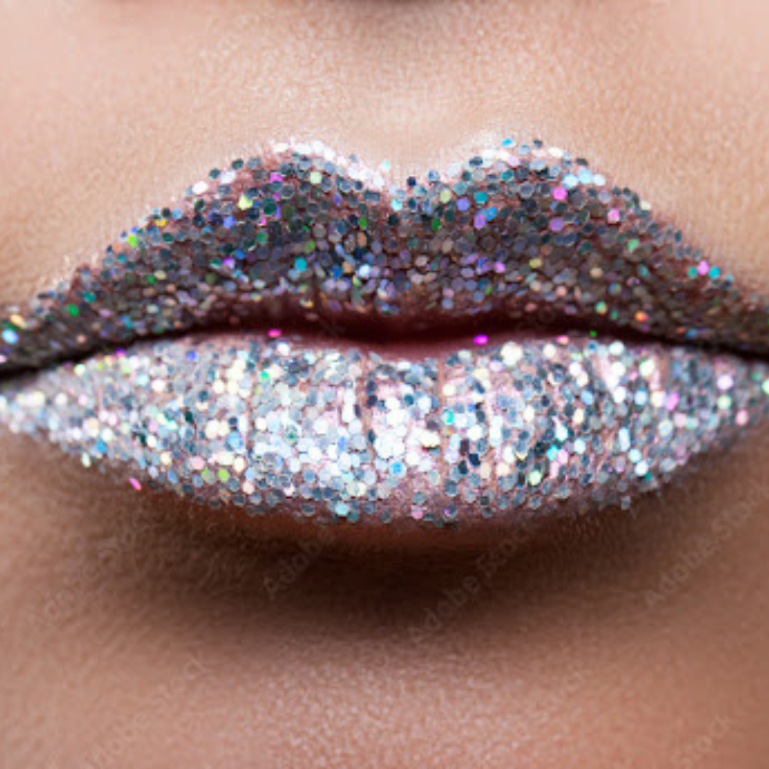 chrome-lips
