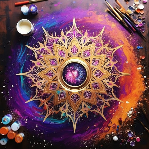 Mandala 2