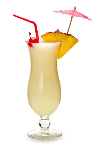 Image of a Pina Colada drink