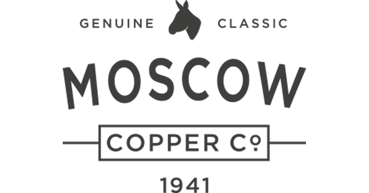 Wholesale Moscow Mule Cocktail Kit - You Monkey - Fieldfolio