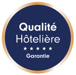 Qualite Hoteliere awards