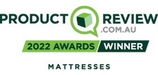 Product Review Award